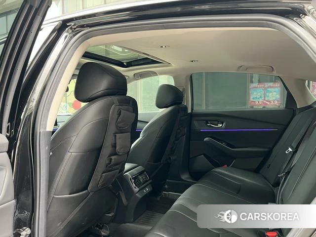 Honda Accord id 4274105 из Китая 25