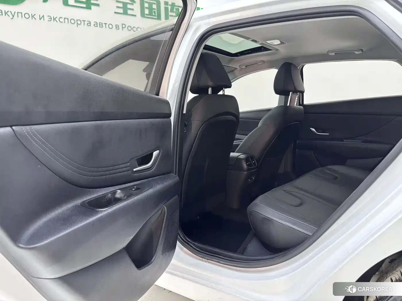 Hyundai Elantra id 4546073 из Китая 22