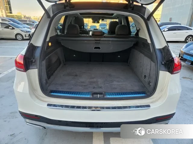 Mercedes-Benz GLE-Class W167 id 3449129 из Кореи 14