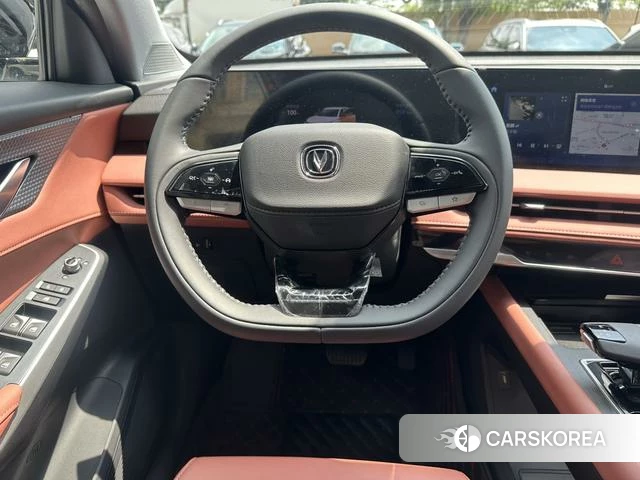 Chang'an CS75 PLUS id 4374751 из Китая 15