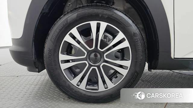 Hyundai Casper id 4506893 из Кореи 26