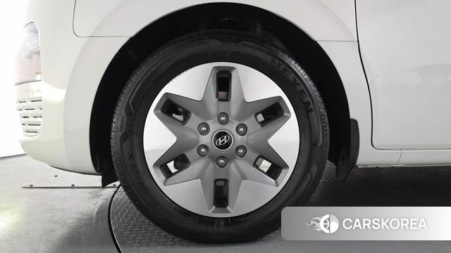 Hyundai Staria id 3831701 из Кореи 14