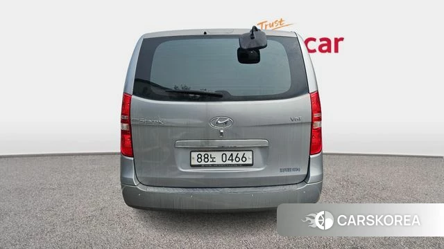 Hyundai The New Grand Starex id 3880241 из Кореи 14