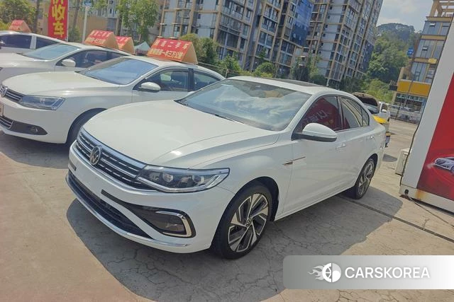 Volkswagen Bora id 4298091 из Китая 11