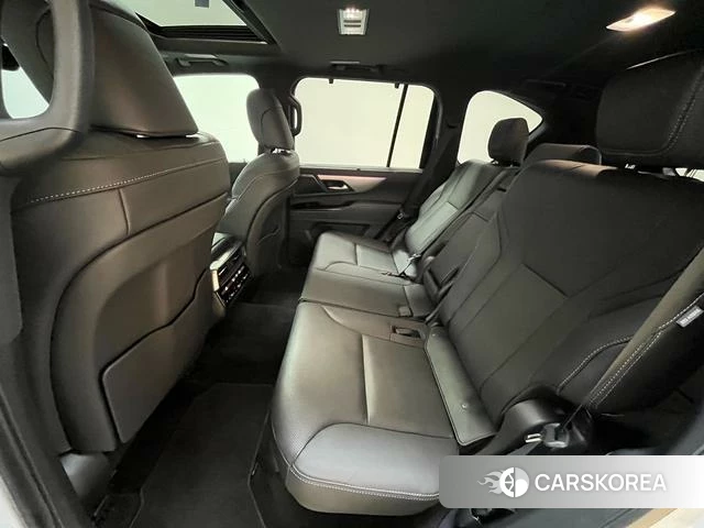 Lexus LX id 4262571 из Китая 13