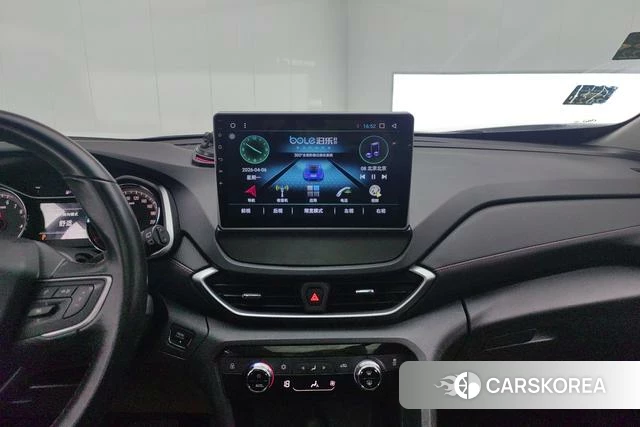 Chevrolet Volando id 3896297 из Китая 11