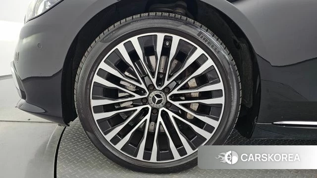 Mercedes-Benz S-Class W223 id 4302819 из Кореи 31