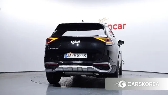 Kia Sportage 5th Generation id 3468223 из Кореи 14