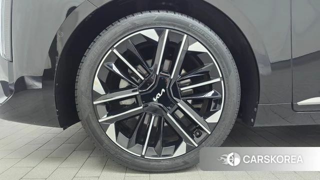 Kia The New K8 Hybrid id 4744141 из Кореи 34