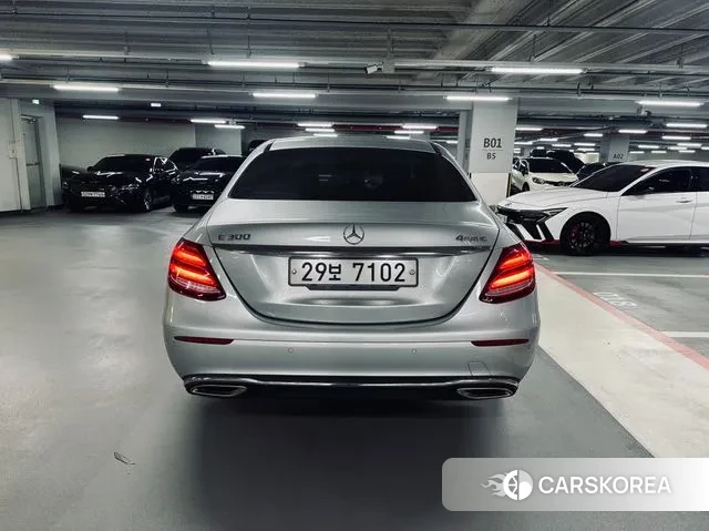Mercedes-Benz E-Class W213 id 3418284 из Кореи 14