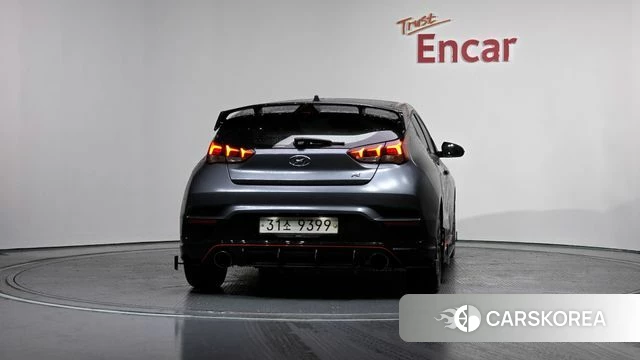 Hyundai Veloster (JS) id 3911844 из Кореи 14