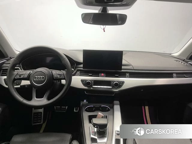 Audi A4L id 4394042 из Китая 15