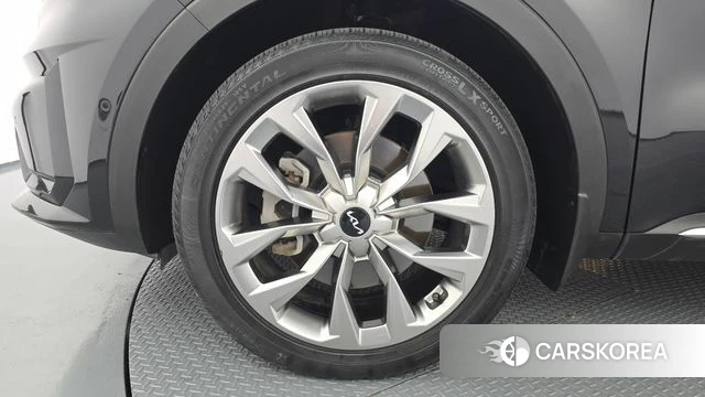 Kia Sorento 4th Generation id 4330180 из Кореи 27