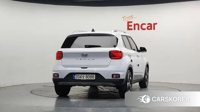 Hyundai Venue id 2985200 из Кореи 14