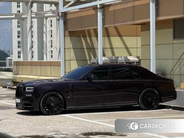 Rolls-Royce Phantom id 3013765 из Кореи 14