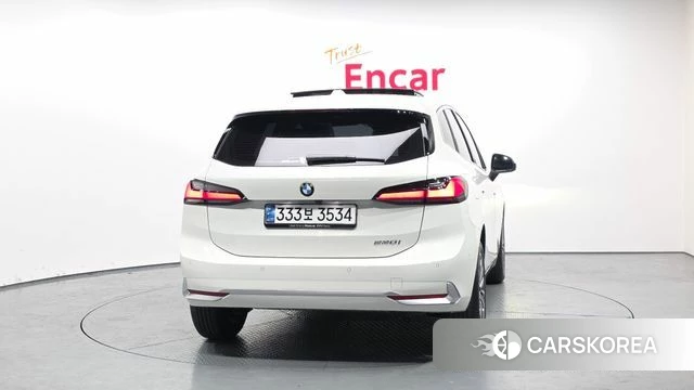 BMW 2 Series Active Tourer (U06) id 4280049 из Кореи 32