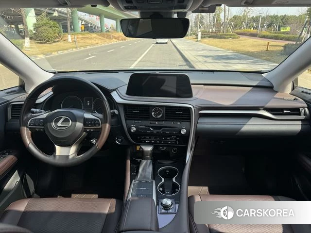 Lexus RX id 4298369 из Китая 7