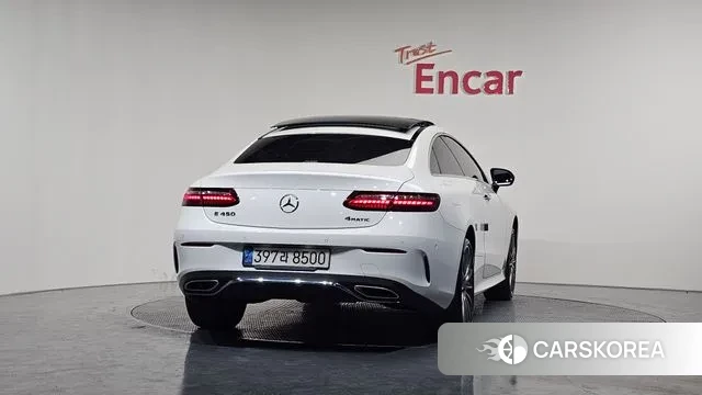 Mercedes-Benz E-Class W213 id 3534940 из Кореи 14