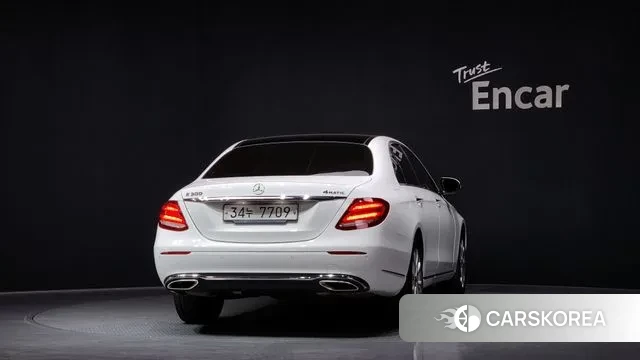 Mercedes-Benz E-Class W213 id 3766268 из Кореи 14