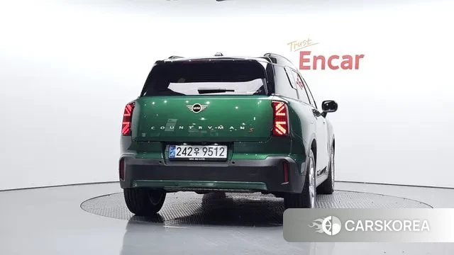 Mini Cooper S Countryman 3rd Generation id 3507464 из Кореи 14