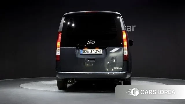 Hyundai Staria id 3483382 из Кореи 14