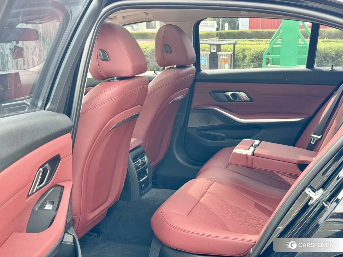 BMW 3 series id 4510466 из Китая 20