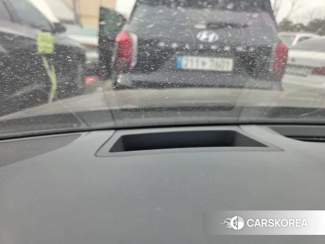 Hyundai The New Grandeur IG Hybrid 2022 Черный из Кореи, фото 4