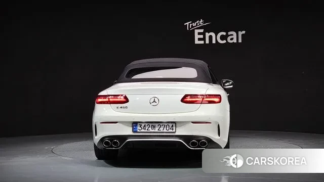 Mercedes-Benz E-Class W213 id 3666600 из Кореи 14