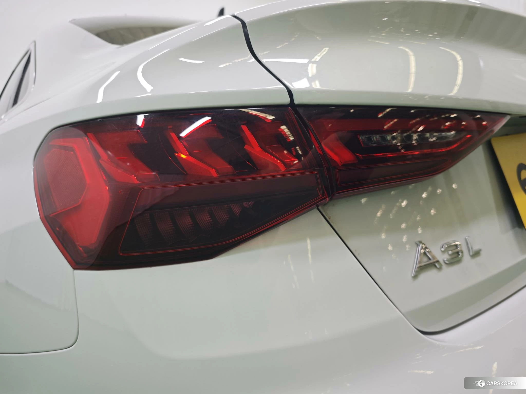 Audi A3 id 4455034 из Китая 14