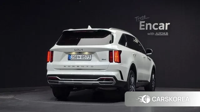 Kia Sorento 4th Generation id 3771395 из Кореи 14