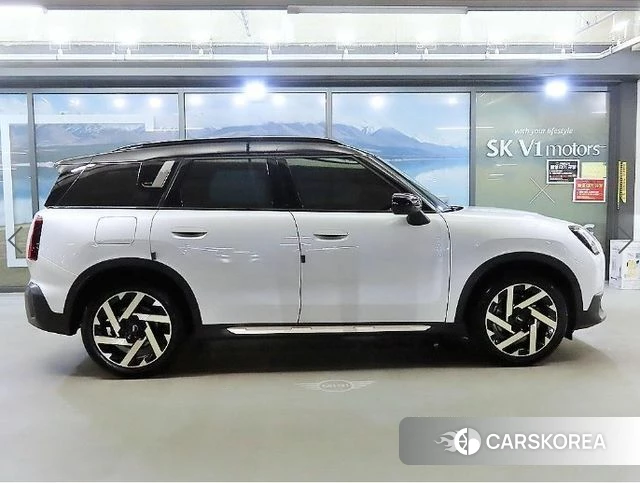 Mini Cooper S Countryman 3rd Generation id 4421678 из Кореи 14
