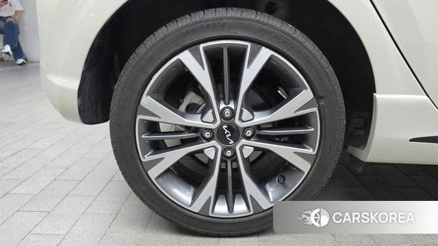Kia Morning Urban (JA) id 4624531 из Кореи 24