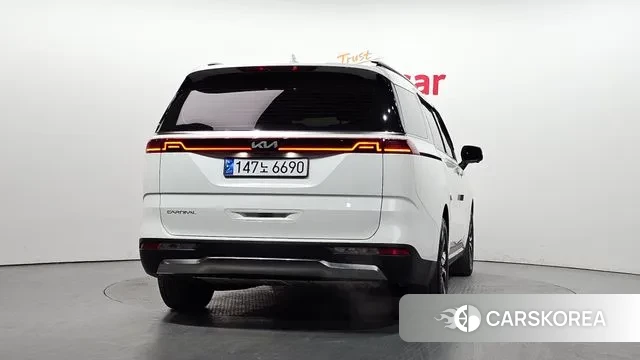 Kia Carnival 4th generation id 3394676 из Кореи 14