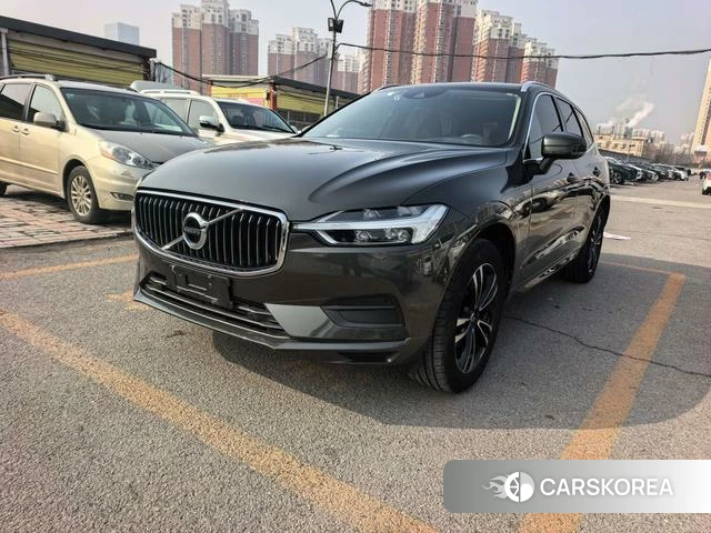 Volvo XC60 id 4208282 из Китая 11