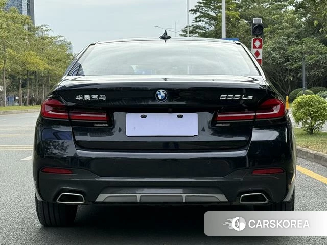 BMW 5 series PHEV id 4277257 из Китая 15