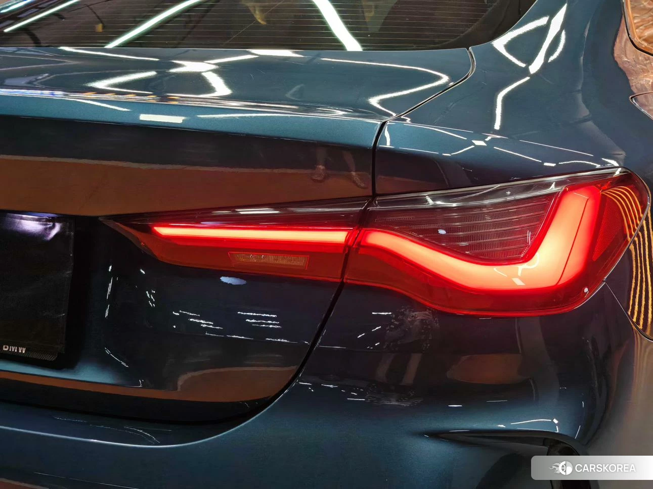 BMW 4 series id 4452228 из Китая 29