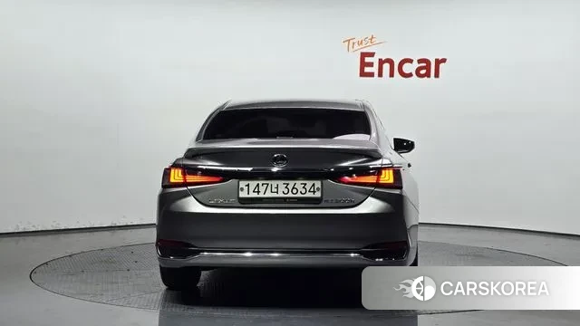 Lexus ES300h 7th generation id 3540236 из Кореи 14