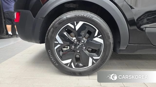 Kia Di All New Niro EV id 4540796 из Кореи 25
