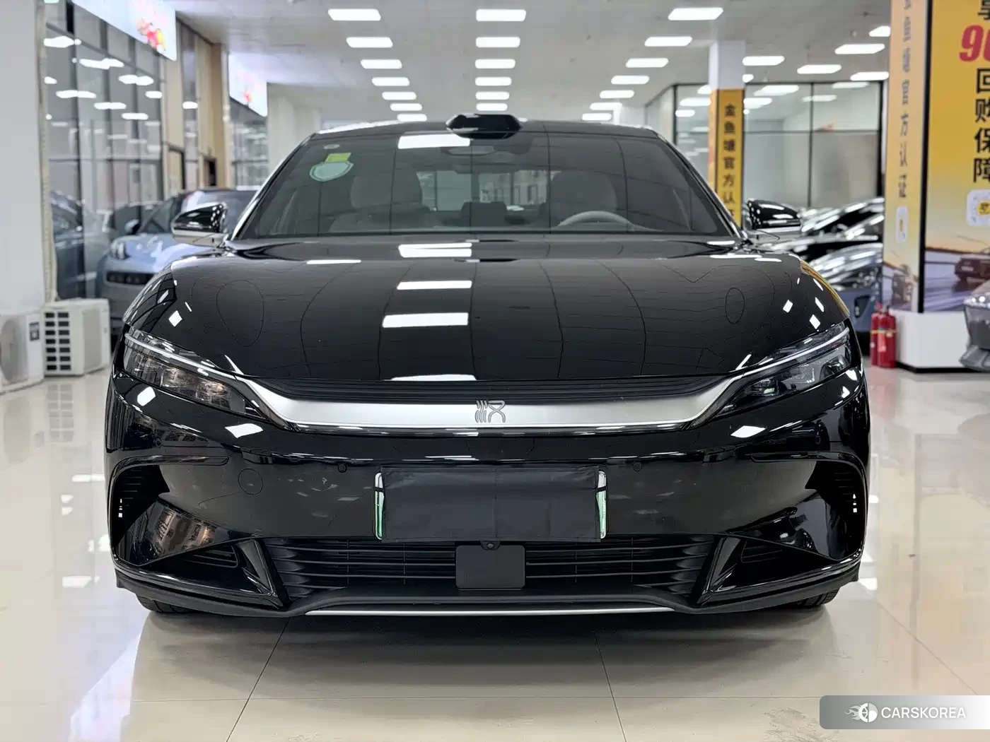 BYD Han id 4565427 из Китая 9