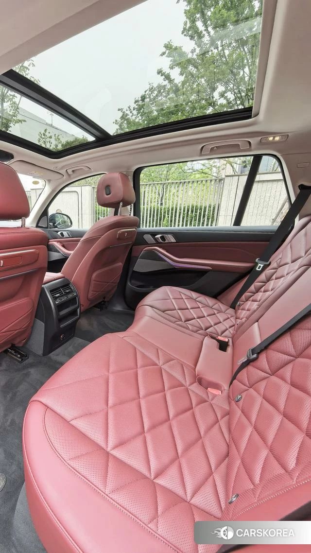 BMW X5 id 4277832 из Китая 11