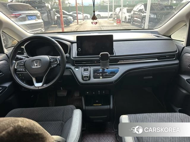 Honda Ai Lishen id 4257451 из Китая 10