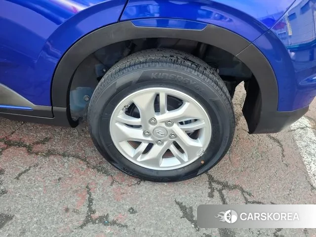 Hyundai Venue id 2997774 из Кореи 14