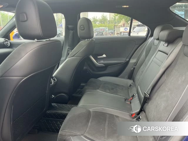 Mercedes-Benz Class A id 4271509 из Китая 13
