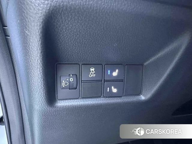 Honda Fit id 4241776 из Китая 15
