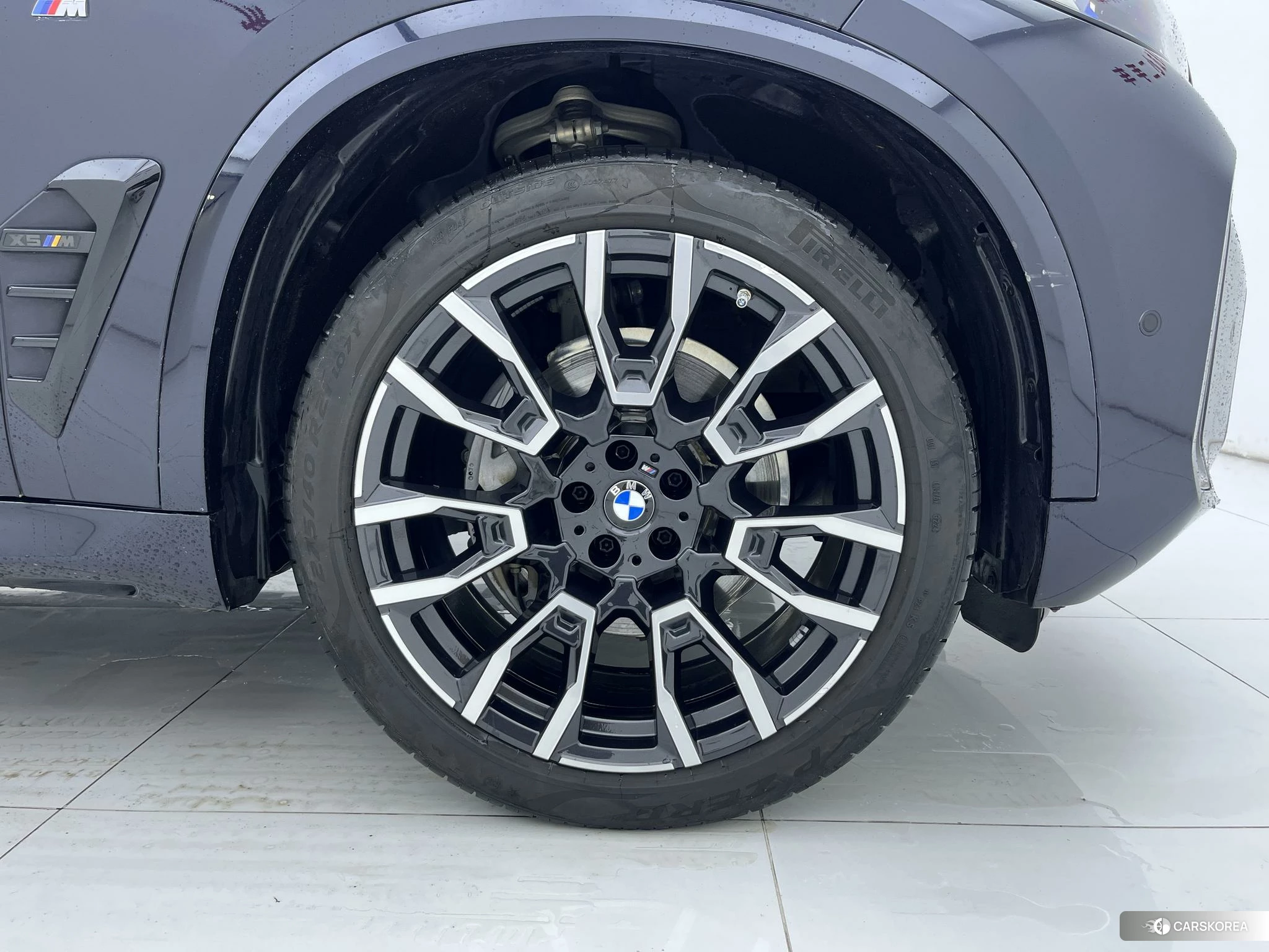 BMW X5 id 4510936 из Китая 17