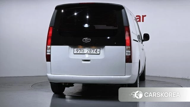 Hyundai Staria id 4707803 из Кореи 14