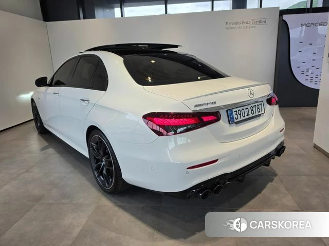 Mercedes-Benz E-Class W213 id 4194685 из Кореи 11