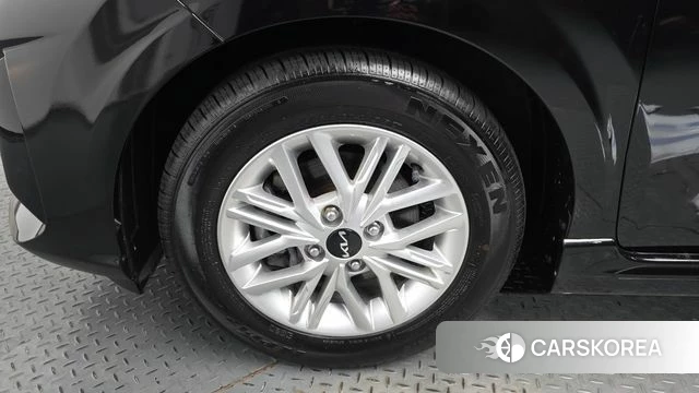 Kia Morning Urban (JA) id 3838987 из Кореи 14