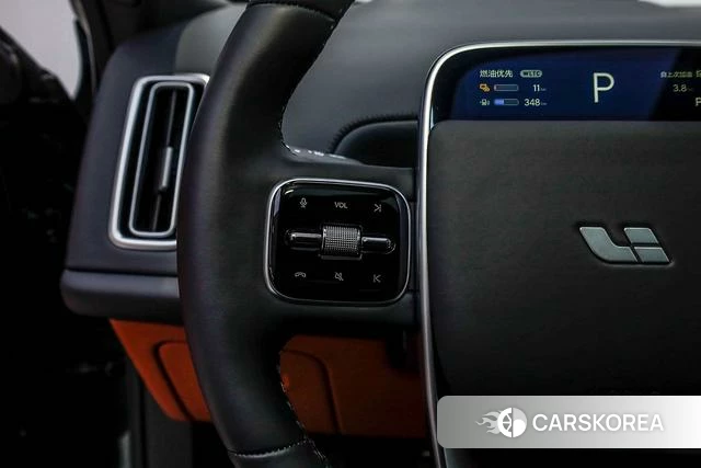 Ideal car Ideal L9 id 4253442 из Китая 31