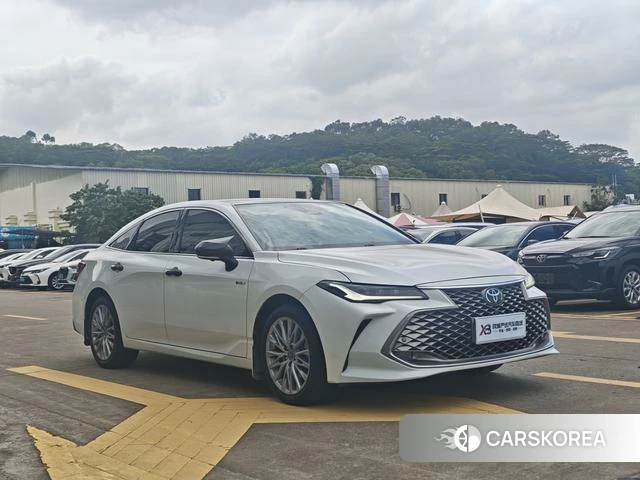 Toyota Asian dragon id 4353568 из Китая 11